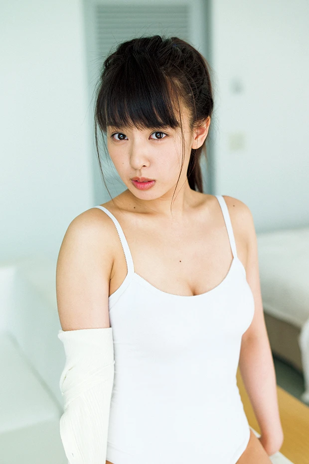 元nmb48の山田菜々 憧れは落し物から始まる恋 男を落とす得意料理はトースト 動画付き 週プレ グラジャパ Gravure Japan 元nmb48の山田菜々 憧れは落し物から始まる恋 男を落とす得意料理はトースト 動画付き 週プレ グラジャパ Gravure Japan