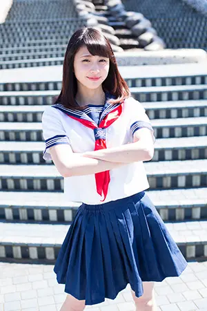 ようかい体操第一 で大ブレイク 超人気踊り子が明かす セーラー服の秘密 写真 ニュース 週プレnews 週刊プレイボーイのニュースサイト ようかい体操第一 で大ブレイク 超人気踊り子が明かす セーラー服の秘密 写真 ニュース 週プレnews 週刊プレイボーイのニュースサイト