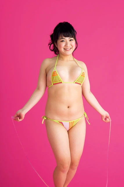 世の中が不安だと ぽっちゃり系 女子ブームが 好きなぽっちゃり芸能人ランキング 写真 ニュース 週プレnews 週刊プレイボーイのニュースサイト