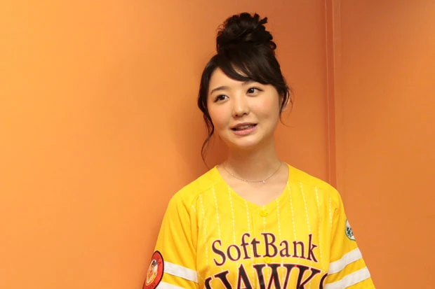 悔しさを表情に滲ませながら、これまでの努力を話すおの