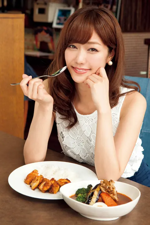 地方局美人アナ リポーターがイチ推しする ご当地 激ウマ b級グルメ 東日本編 写真 ニュース 週プレnews 週刊プレイボーイのニュースサイト 地方局美人アナ リポーターがイチ推しする ご当地 激ウマ b級グルメ 東日本編 写真 ニュース 週プレnews 週刊プレイボーイのニュースサイト