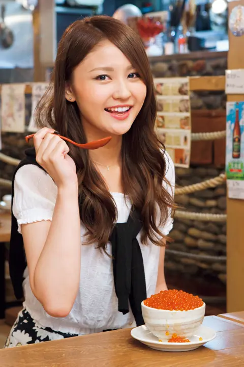 地方局美人アナ リポーターがイチ推しする ご当地 激ウマ b級グルメ 東日本編 エンタメ ニュース 週プレnews 週刊プレイボーイのニュースサイト 地方局美人アナ リポーターがイチ推しする ご当地 激ウマ b級グルメ 東日本編 エンタメ ニュース 週プレnews 週刊プレイボーイのニュースサイト