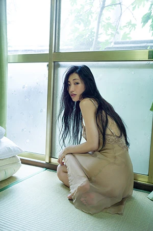 壇蜜が自らを オワコン ですから 何か言うとすぐみんな叩くから喋りたくなくなっちゃう エンタメ ニュース 週プレnews