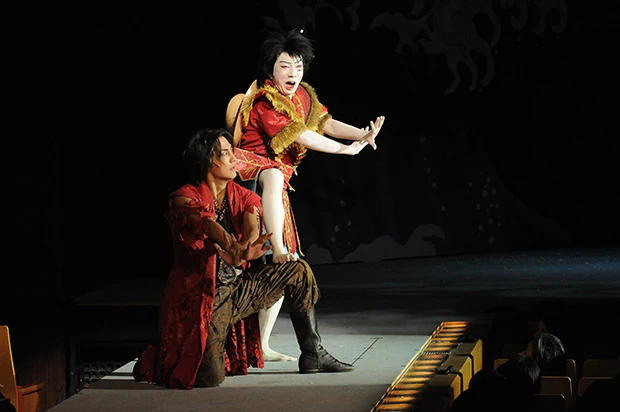 （ｃ）松竹株式会社