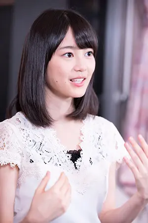 乃木坂46の生田絵梨花 桜井玲香が リボンの騎士 に挑戦 サファイアは滅茶苦茶なハンバーグを作る私と似てるかも 笑 写真 ニュース 週プレ News 週刊プレイボーイのニュースサイト 乃木坂46の生田絵梨花 桜井玲香が リボンの騎士 に挑戦 サファイアは滅茶苦茶なハンバーグを作る私と似てるかも 笑 写真 ニュース 週プレ News 週刊プレイボーイのニュースサイト