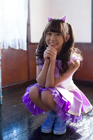 ２０１６年絶対ブレイク ｓｕｐｅｒ ｇｉｒｌｓの後輩 わーすた 私たち 全員 パリピ なんです 週プレ グラジャパ Gravure Japan
