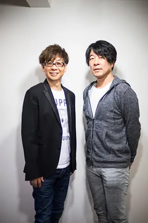 画像 写真 語っていいとも 第１２回ゲスト 山寺宏一 ものまねバトル でもう終わったなと思いましたね 週プレnews