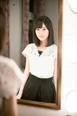 乃木坂46の生田絵梨花 桜井玲香が リボンの騎士 に挑戦 サファイアは滅茶苦茶なハンバーグを作る私と似てるかも 笑 写真 ニュース 週プレ News 週刊プレイボーイのニュースサイト 乃木坂46の生田絵梨花 桜井玲香が リボンの騎士 に挑戦 サファイアは滅茶苦茶なハンバーグを作る私と似てるかも 笑 写真 ニュース 週プレ News 週刊プレイボーイのニュースサイト