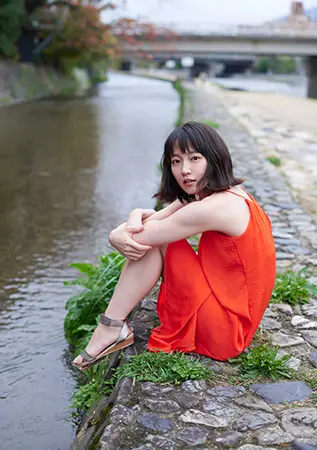 あさが来た に主人公を支えるキーパーソンで登場 吉岡里帆に大注目 本人が涙で語った これ 朝ドラに出られる詐欺なんちゃうか 写真 ニュース 週プレnews 週刊プレイボーイのニュースサイト あさが来た に主人公を支えるキーパーソンで登場 吉岡里帆に大注目 本人が涙で語った これ 朝ドラに出られる詐欺なんちゃうか 写真 ニュース 週プレnews 週刊プレイボーイのニュースサイト