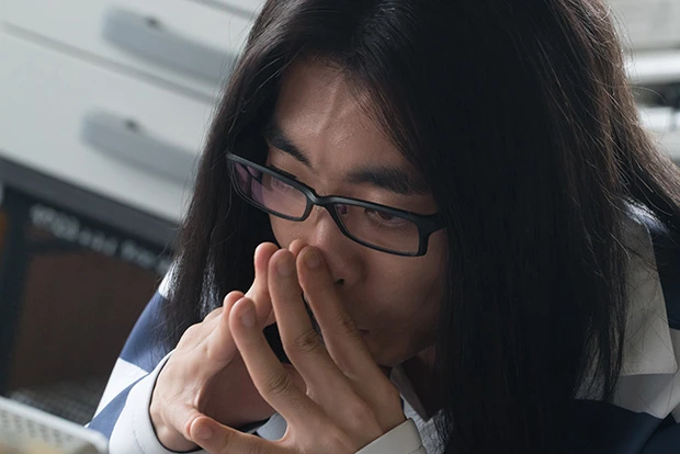 （Ｃ）２０１５平本アキラ・講談社／「監獄学園」製作委員会・ＭＢＳ