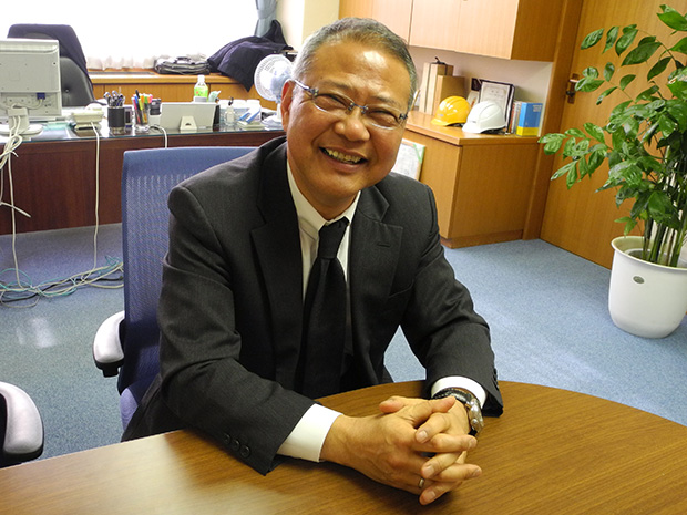 『いいとも!』開始当初からディレクターを務めた“ブッチャー”こと小林豊さん