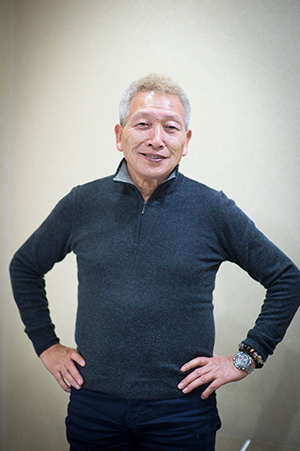 TV業界の現状から芸人としての役割論にまで語り尽くすビートきよしさん