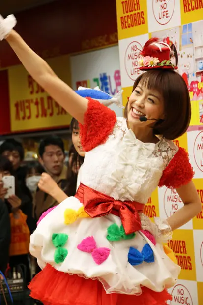 cdデビューした小林麻耶アナが歌詞に込めた憧れとは 男をたぶらかしていると思われがちですけど すごく恋愛ベタで エンタメ ニュース 週プレnews 週刊プレイボーイのニュースサイト cdデビューした小林麻耶アナが歌詞に込めた憧れとは 男をたぶらかしていると思われがちですけど すごく恋愛ベタで エンタメ ニュース 週プレnews 週刊プレイボーイのニュースサイト