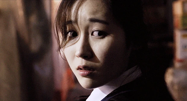 『殺されたミンジュ』より