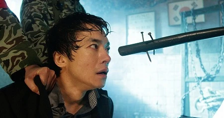 『殺されたミンジュ』より