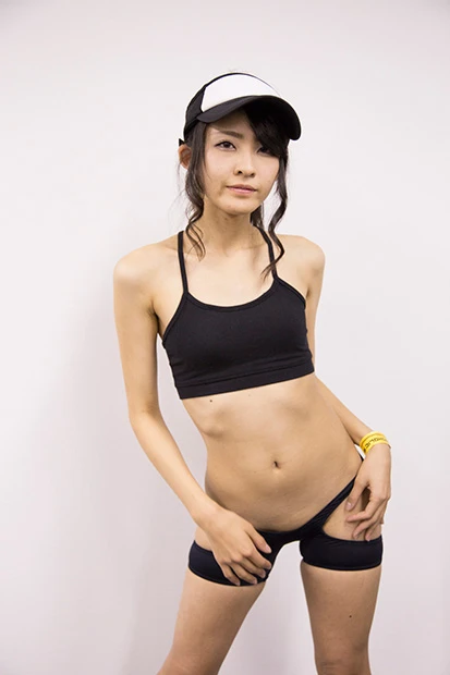 コスプレの最新トレンドが大集結 自分だけの推しコスプレイヤーは 写真 ニュース 週プレnews 週刊プレイボーイのニュースサイト