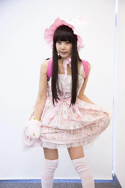 コスプレの最新トレンドが大集結 自分だけの推しコスプレイヤーは 写真 ニュース 週プレnews 週刊プレイボーイのニュースサイト