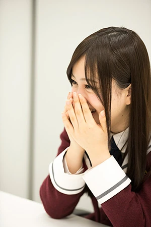 もう武器がパンだけじゃ 限界です 乃木坂46 星野みなみが新たな武器を探して初めての告白 エンタメ ニュース 週プレnews 週刊プレイボーイのニュースサイト もう武器がパンだけじゃ 限界です 乃木坂46 星野みなみが新たな武器を探して初めての告白 エンタメ ニュース 週プレnews 週刊プレイボーイのニュースサイト
