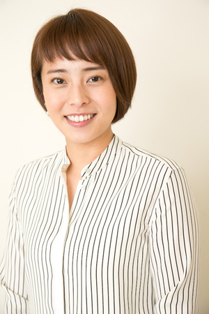 今年1月末で日本テレビを退社。念願のフリー転身を果たした上田まりえアナ