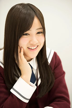 もう武器がパンだけじゃ 限界です 乃木坂46 星野みなみが新たな武器を探して初めての告白 エンタメ ニュース 週プレnews 週刊プレイボーイのニュースサイト もう武器がパンだけじゃ 限界です 乃木坂46 星野みなみが新たな武器を探して初めての告白 エンタメ ニュース 週プレnews 週刊プレイボーイのニュースサイト