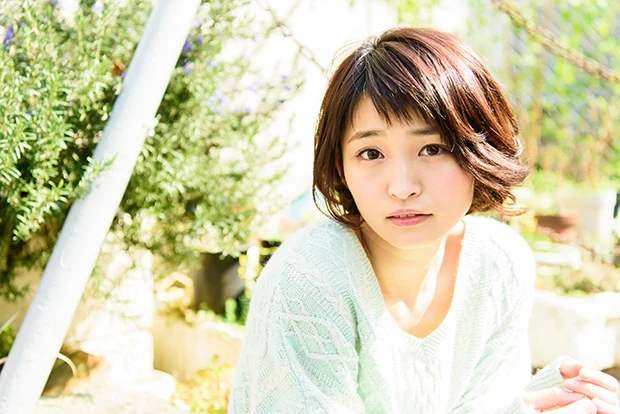 ローソンｃｍがかわいい と評判の岡本玲が大人になって 恋愛も結婚も女優としてのいい経験かな エンタメ ニュース 週プレnews 週刊プレイボーイのニュースサイト