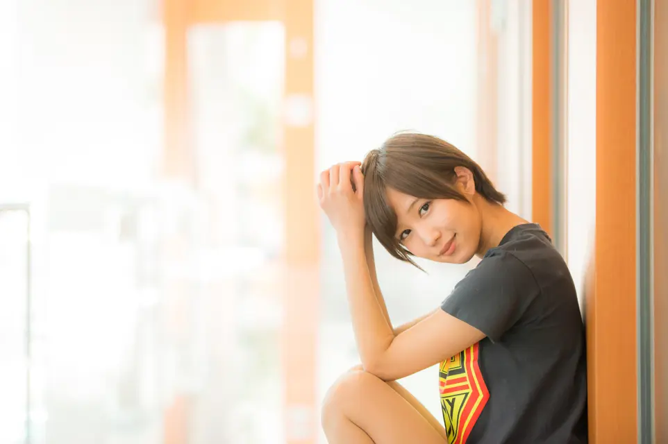 セクシー女優　プライベート 