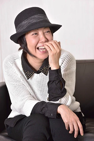 芸能活動も30年、女優として幅広く活動する“みっちょん”こと芳本美代子さん