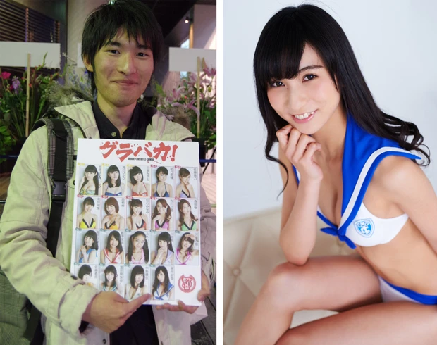 大量投票が期待される、アイカレ・南千紗登に決まってるのか?