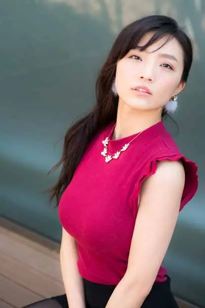 刺激的すぎるdvdで大反響 下町のマリリンモンロー 平塚奈菜がグラビア復帰した決意とは 写真 ニュース 週プレnews 週刊プレイボーイのニュースサイト 刺激的すぎるdvdで大反響 下町のマリリンモンロー 平塚奈菜がグラビア復帰した決意とは 写真 ニュース 週プレnews 週刊プレイボーイのニュースサイト