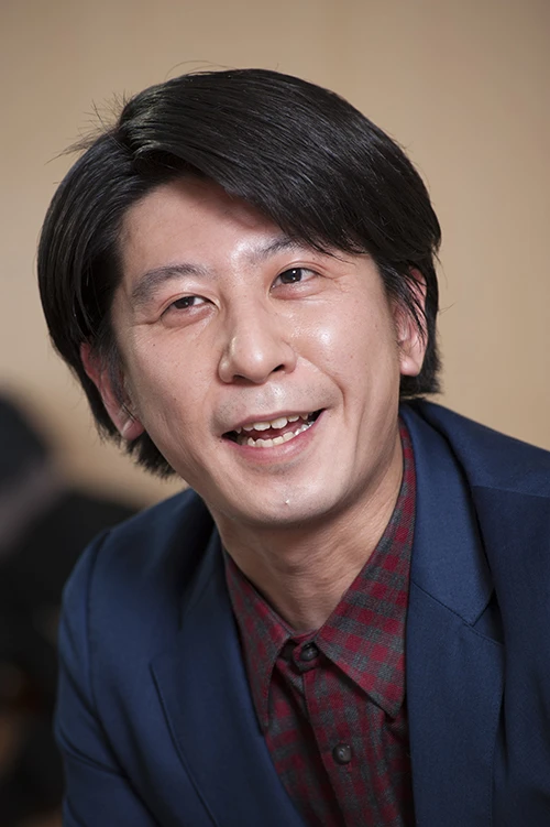 ザ・フライの今野和人