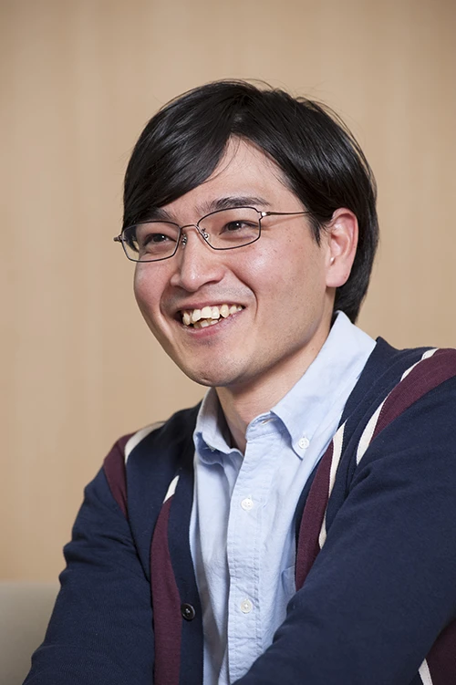 株で生計を立てる芸人「ザ・フライ」の井村俊哉