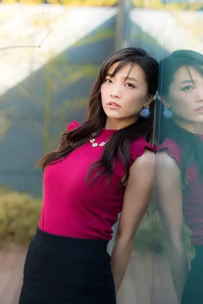 刺激的すぎるdvdで大反響 下町のマリリンモンロー 平塚奈菜がグラビア復帰した決意とは 写真 ニュース 週プレnews 週刊プレイボーイのニュースサイト 刺激的すぎるdvdで大反響 下町のマリリンモンロー 平塚奈菜がグラビア復帰した決意とは 写真 ニュース 週プレnews 週刊プレイボーイのニュースサイト