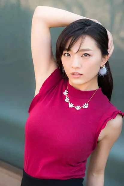 刺激的すぎるdvdで大反響 下町のマリリンモンロー 平塚奈菜がグラビア復帰した決意とは 写真 ニュース 週プレnews 週刊プレイボーイのニュースサイト 刺激的すぎるdvdで大反響 下町のマリリンモンロー 平塚奈菜がグラビア復帰した決意とは 写真 ニュース 週プレnews 週刊プレイボーイのニュースサイト