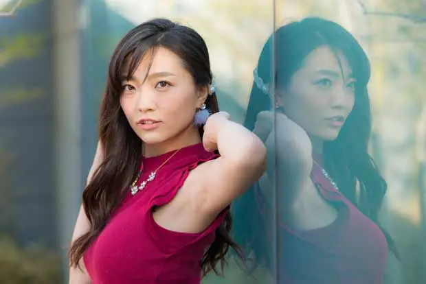 刺激的すぎるdvdで大反響 下町のマリリンモンロー 平塚奈菜がグラビア復帰した決意とは 写真 ニュース 週プレnews 週刊プレイボーイのニュースサイト 刺激的すぎるdvdで大反響 下町のマリリンモンロー 平塚奈菜がグラビア復帰した決意とは 写真 ニュース 週プレnews 週刊プレイボーイのニュースサイト