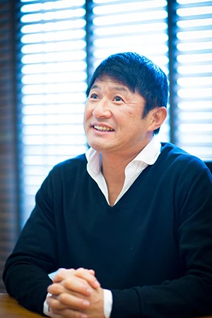 語っていいとも 第２１回ゲスト 武田修宏 清原選手がこういう事になって ちょっと寂しいなと思うよね エンタメ ニュース 週プレnews