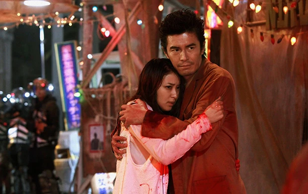 （Ｃ）貴家悠・橘賢一／集英社　（Ｃ）２０１６映画「テラフォーマーズ」製作委員会