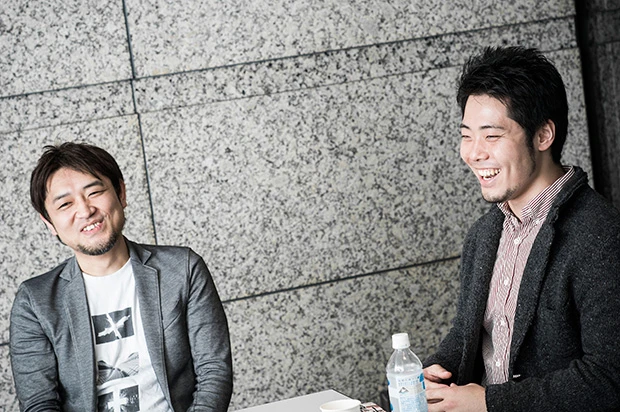 「ほとんどケンカしたことがない」ほど仲のいいふたり