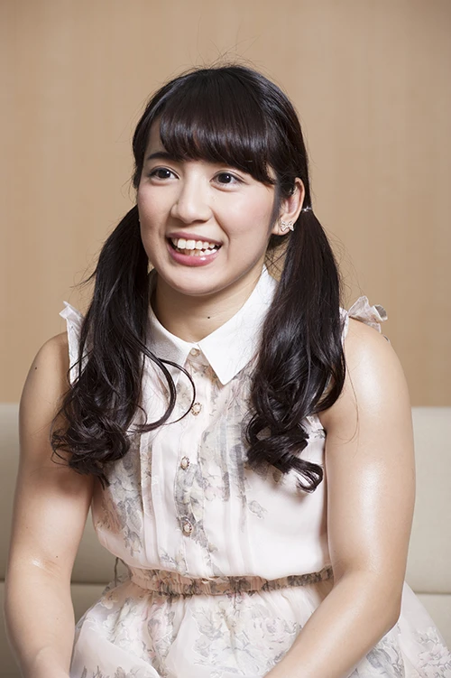 身長１５０ｃｍ 慶応出身の才女が筋肉アイドルに ギャップがスゴすぎると大反響のあどけなさに裏の顔 週プレ グラジャパ Gravure Japan