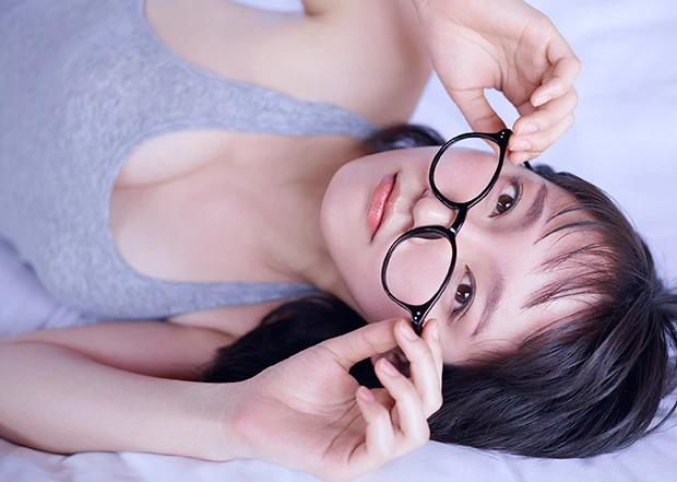 松坂桃李とのラブシーンも ゆとりですがなにか の肉食女子で注目の吉岡里帆 恋愛が簡単に成立するものとは思っていないんで エンタメ ニュース 週プレnews 週刊プレイボーイのニュースサイト 松坂桃李とのラブシーンも ゆとりですがなにか の肉食女子で注目の吉岡里帆 恋愛が簡単に成立するものとは思っていないんで エンタメ ニュース 週プレnews 週刊プレイボーイのニュースサイト