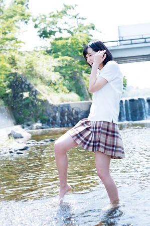 存在感ありすぎな１５歳 欅坂４６のセンター 平手友梨奈 私たちが世の中を革命するんだ って エンタメ ニュース 週プレnews 週刊プレイボーイのニュースサイト