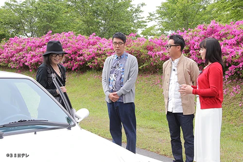  ７月１６日、２３日（土）はＧＬＡＹのＨＩＳＡＳＨＩが２週連続で登場！