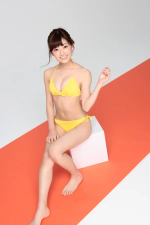 朝日花奈