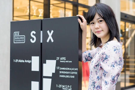 ミスコン出場経験のある瑞季ちゃんは「自分を見失ったりもしたけど…」