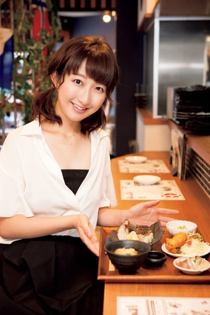 関西テレビ 竹上萌奈アナ