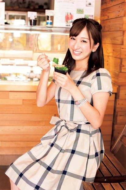 静岡放送 髙木萌香