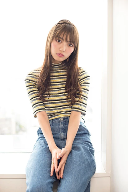 内田理央をハワイでひとり占め 入浴シーンやすっぴんだけじゃない大胆カットとは 写真 ニュース 週プレnews 週刊プレイボーイのニュースサイト