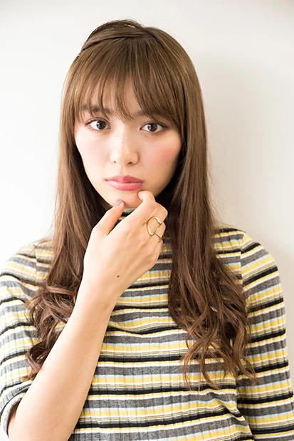 内田理央をハワイでひとり占め 入浴シーンやすっぴんだけじゃない大胆カットとは 週プレ グラジャパ Gravure Japan