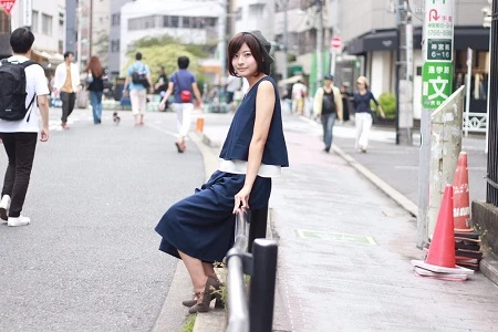 Spotify上陸に喜ぶ康代ちゃんが最近聴き直している曲は…