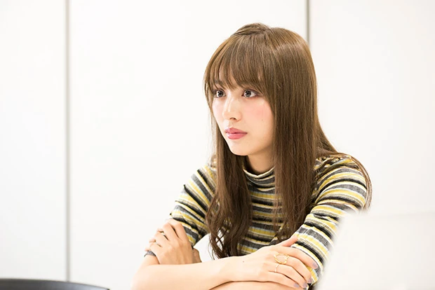 内田理央をハワイでひとり占め 入浴シーンやすっぴんだけじゃない大胆カットとは 写真 ニュース 週プレnews 週刊プレイボーイのニュースサイト