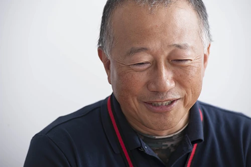 バンダイビジュアルの映像プロデューサー・杉山潔氏